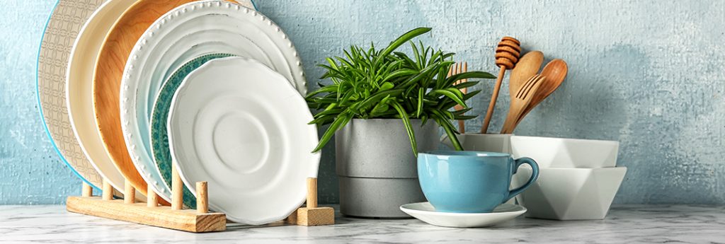 Household Objects in Your Home Classification