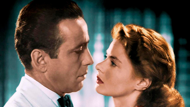 Casablanca
