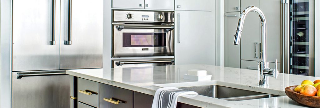 Best kitchen cabinets 2020 image