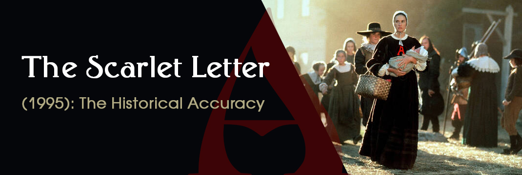 The-Scarlet-Letter