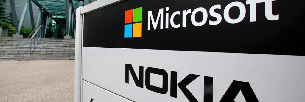 Nokia failure story picture