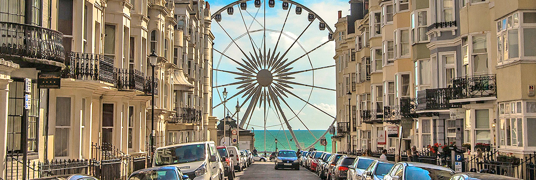 Brighton SportLifestyle