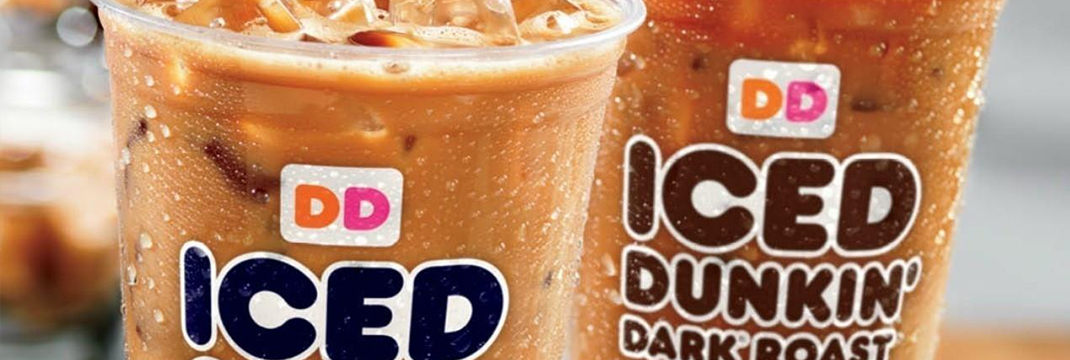 Dunkin Donuts Descriptive Essay