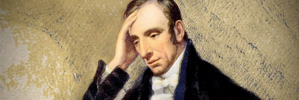 I Wandered Lonely as a Cloud | Place-4-Papers.com