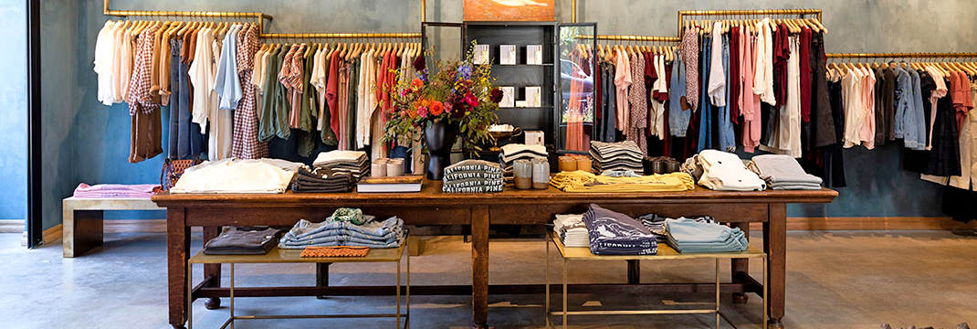 Fashion Retail Marketing and the Fashion Economy