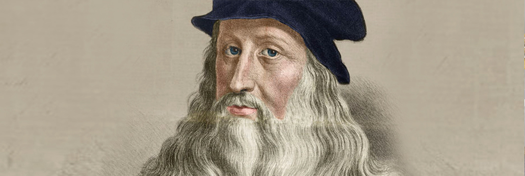 Leonardo da Vinci’s Dual Role of Artist and Scientist