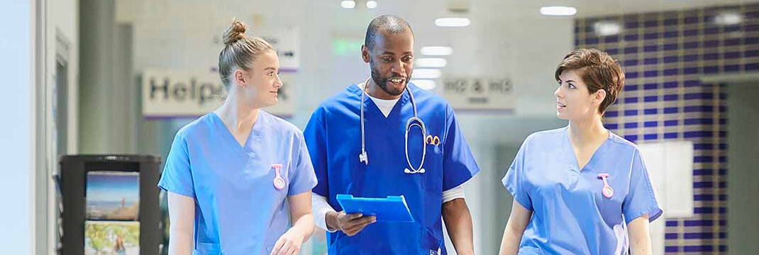 Advanced Nursing Practice Roles
