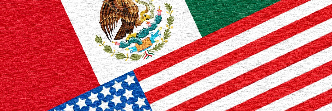 The-United-States-and-Mexico-War