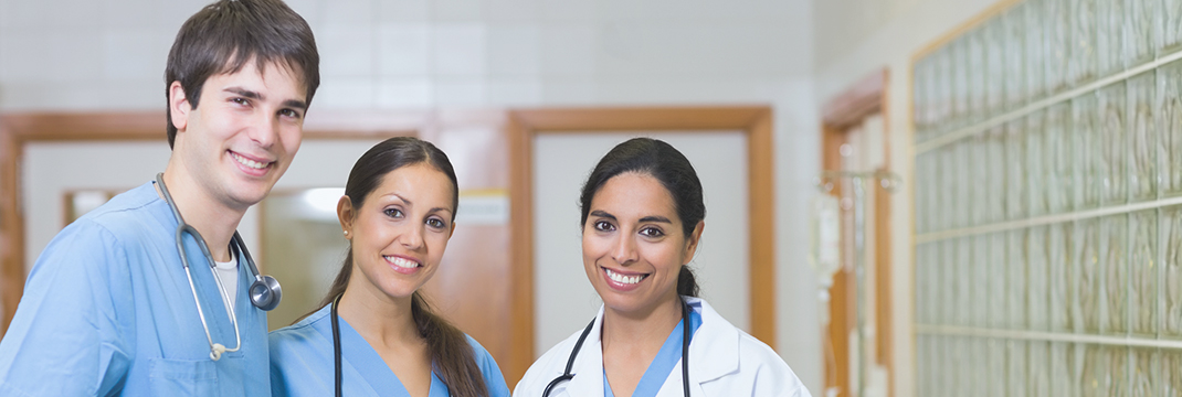 Advanced Practice Roles in Nursing