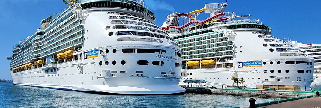 Royal Caribbean Cruises LTD