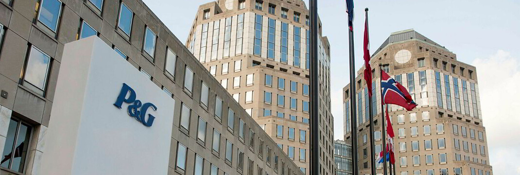 Procter-&-Gamble-Company-Overview