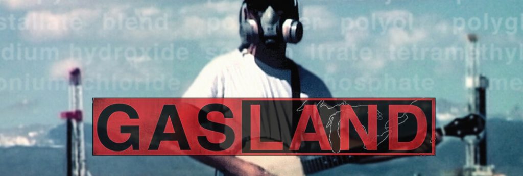 Gasland documentary essay 08 picture