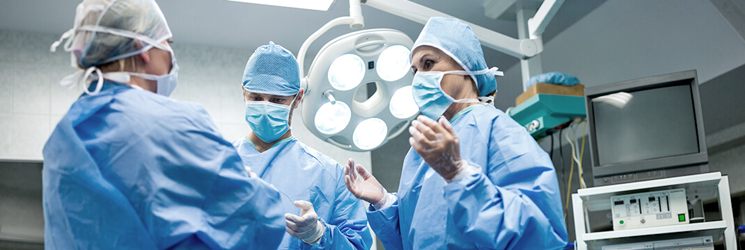 Negligence Liability for Medical Injuries