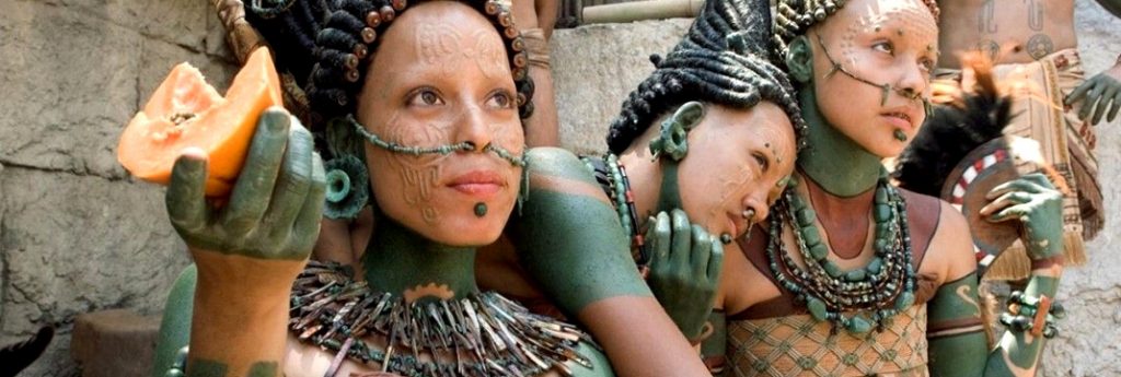 Apocalypto | Place-4-Papers.com