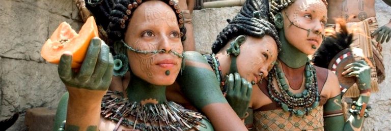 Apocalypto | Place-4-Papers.com