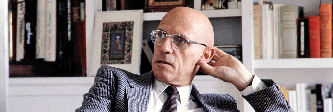 Foucault's History of Sexuality