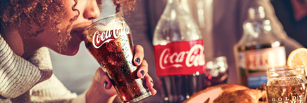 International-Company-Coca-Cola