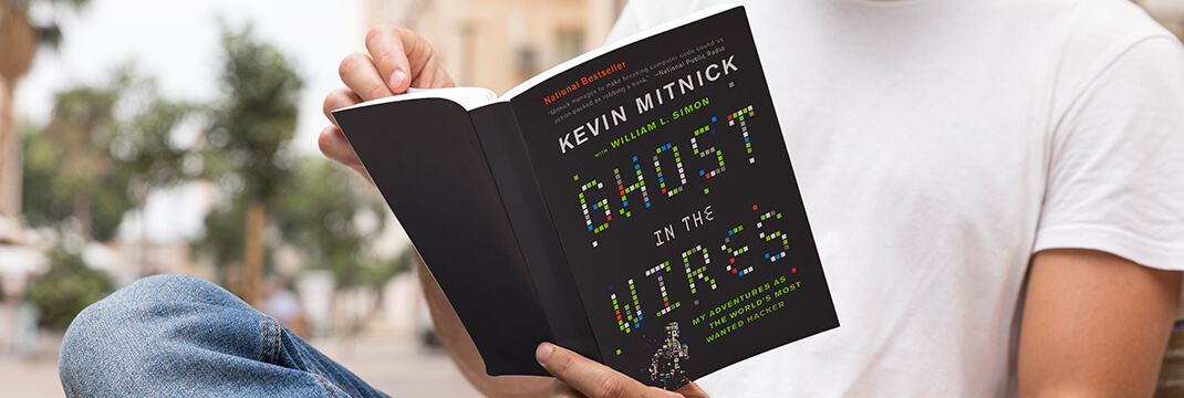 Ghost in the Wires