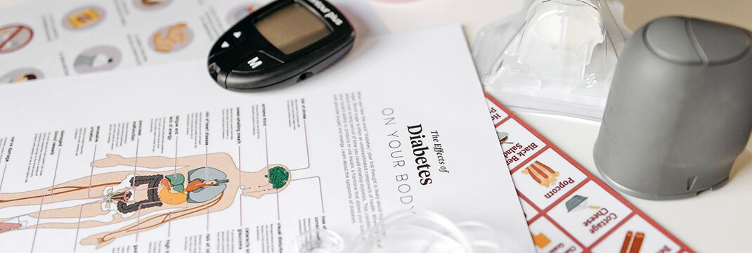 Inpatient Diabetes Care